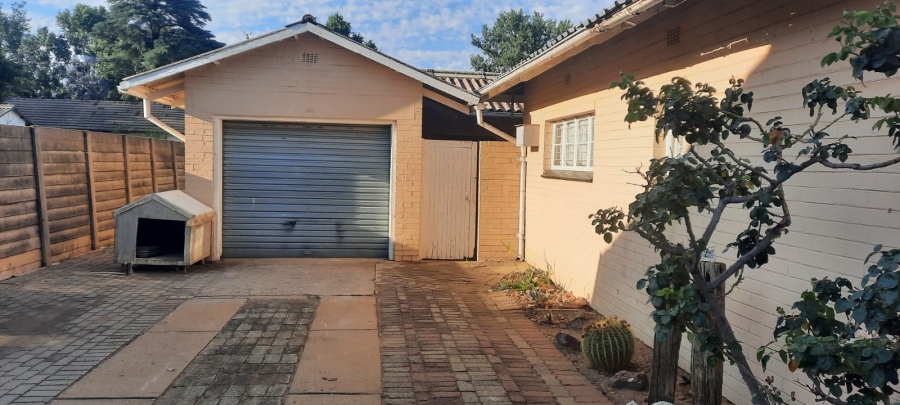 3 Bedroom Property for Sale in Allanridge Free State